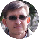 Sergey Bodryzlov