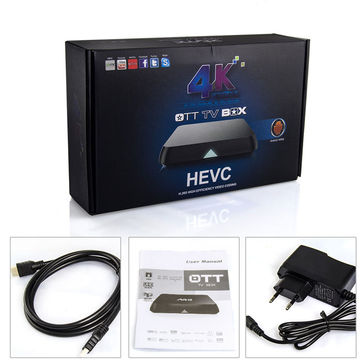 Androi box m8s Tivi box M8s