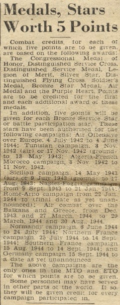 Medals_Worth_5 Points_May11_1945