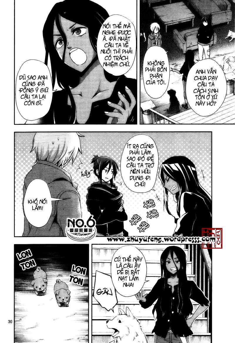 No. 6 chap 5