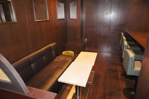 心斎橋筋2丁目 日宝ファインプラザ 地下１階ｂａｒ居抜き店舗 約7坪 貸店舗 大阪市中央区心斎橋筋2丁目3 5 サン アクトのブログ