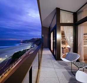 Balcon sillas de diseño