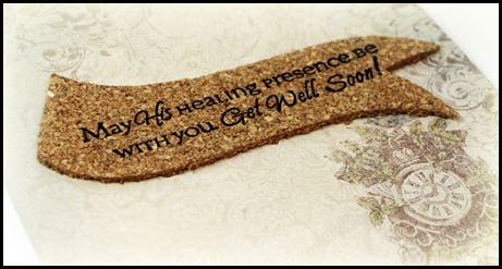 Our Daily Bread designs, All Occasion Sentiments