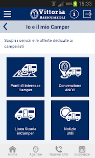 MyVittoria Screenshots 3