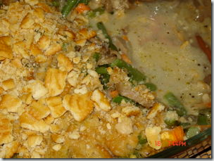 Vegan Green Bean Casserole