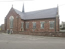 Glanworth Church