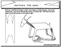 folding-paper-goats-printables