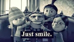 just-smile just-smile
