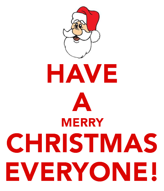 merry xmas everyone merry xmas everyone