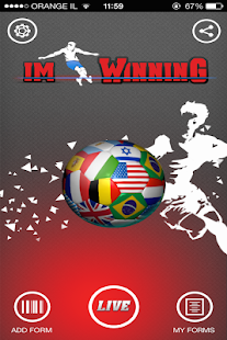 How to mod I'm Winning patch 2.0.4 apk for laptop