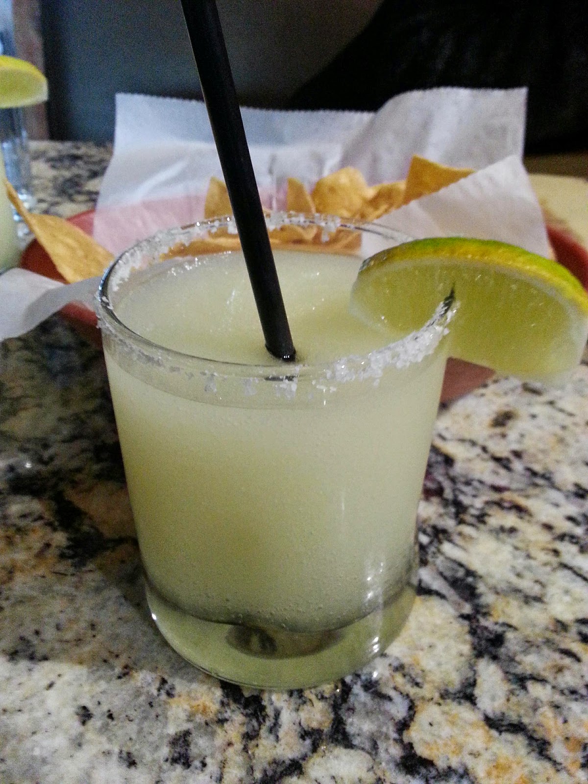 Margaritas in Round Rock Tequila Bar & Grill