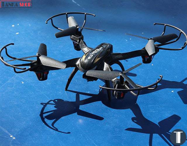 Máy bay điều khiển từ xa Helicopter RC Sky-C1
