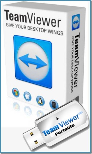 team viewer multisoftwere
