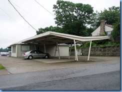 3610 Ohio - Wooster, OH - Lincoln Highway (Old Lincoln Way) - Lost in the Fifties Drive-In Restaurant