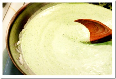 Pasta with Creamy Roasted Poblano Sauce | instructions step by step, quick and easy recipe Pasta with Creamy Roasted Poblano Sauce | instructions step by step, quick and easy recipe