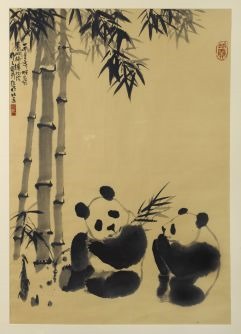 [wu-zuoren-deux-pandas-sous-les-bambous-mc-9478.jpg]