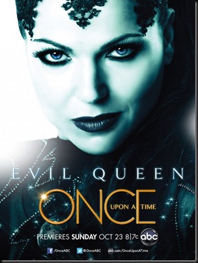 4ª Evil Queen_com once upon a time