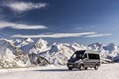 Sprinter 316 Bluetec 4X4 Kombi