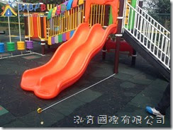 桃園縣楊梅市瑞原國民小學幼兒園遊戲器具採購 CNS 12642 現場檢驗