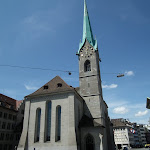 040 - Fraumunster kirche.JPG