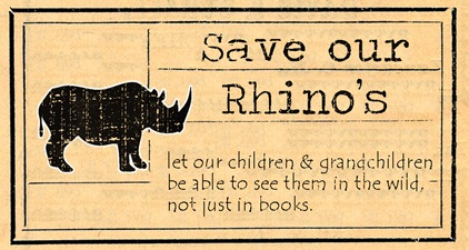 rhino day