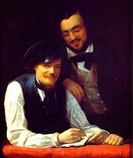 503px-Winterhalter_selfportrait_with_brother