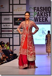 Fashion Pakistan Week (2012) Pictures6