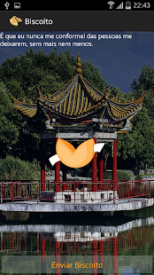 Free Biscoito da Sorte APK