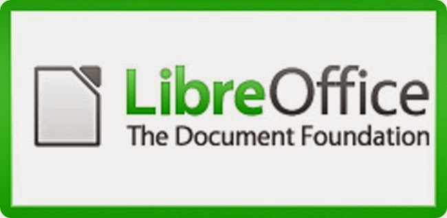 LibreOffice Coloreado de Codigo fuente
