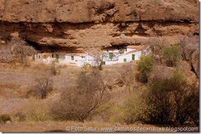 3615 El Juncal-Roque Cofre 3615 El Juncal-Roque Cofre