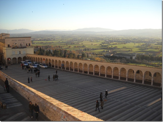 Assisi Volterra 150