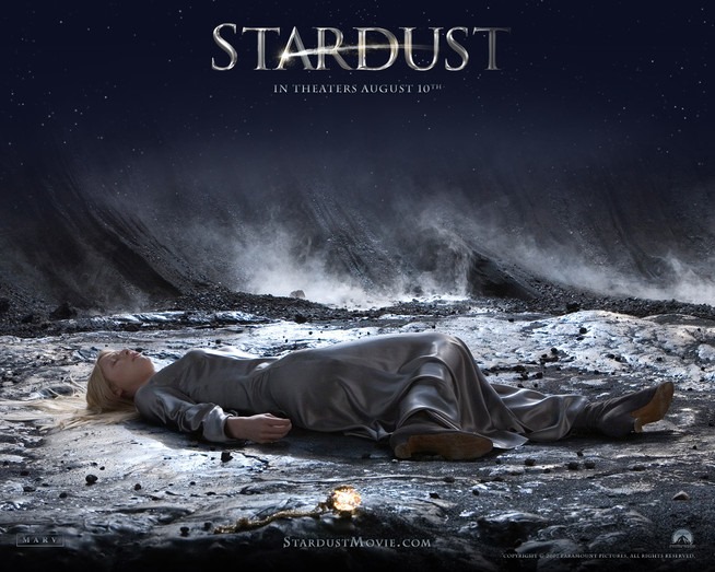 Stardust movie