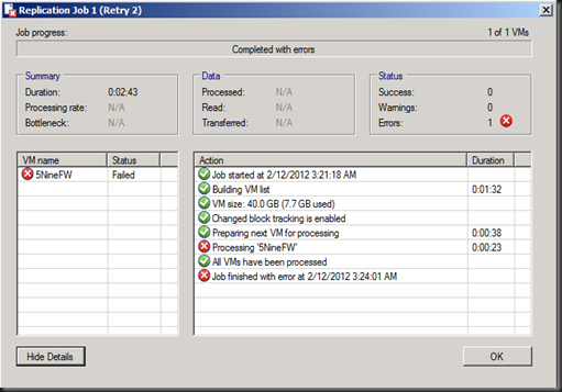 veeam backup report veeam backup report