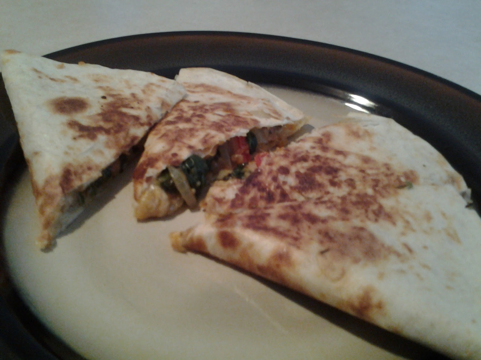 Comida 4 You&Me Quick and simple dishes for busy families Garlic