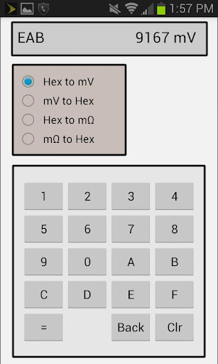 【免費工具App】Jace Volts and Ohms 2-APP點子