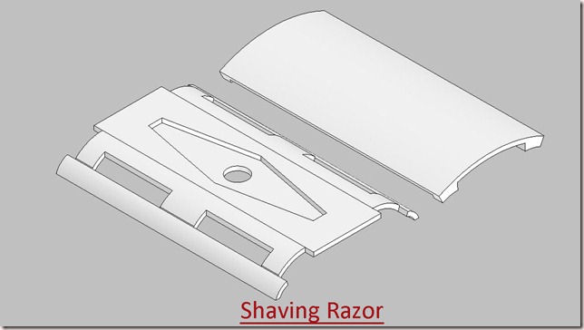 Shaving Razor_3