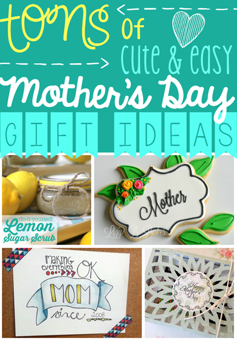 Tons of Cute & Easy Mother's Day Gift Ideas at GingerSnapCrafts.com_thumb[1] (1)