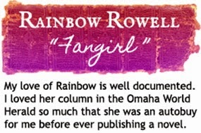 Author - Rainbow