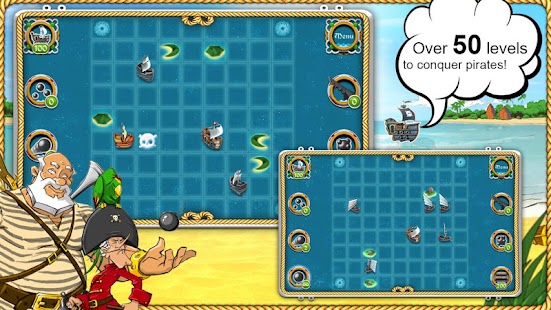 Lastest Pirates Logic Free APK for Android