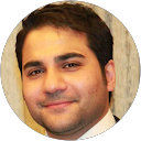Ehsan Asgaran