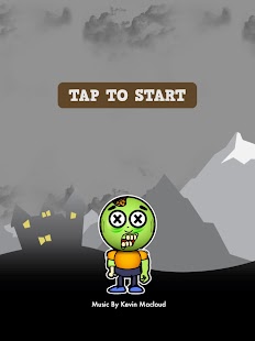 Flappy Zombie Screenshots 2
