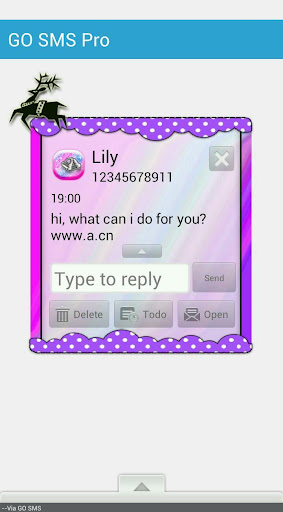 【免費個人化App】GO SMS THEME/RainbowChristmas-APP點子