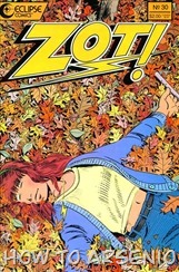 P00029 - Zot! -Otoño #30 P00029 - Zot! -Otoño #30