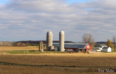 Quilt Barn