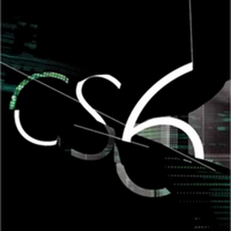 Las nuevas características de Dreamweaver CS6
