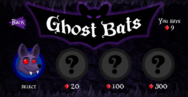 How to download Ghost Bats 1.0.1 apk for android