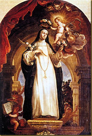 SANTA ROSA DE LIMA