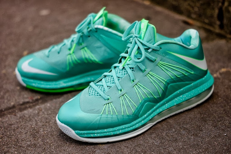 lebron 10 low easter