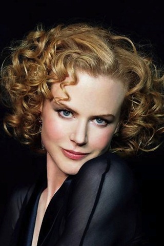 Nicole Kidman