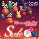 Sasa Year End Sale Branded Shopping Save Money EverydayOnSales